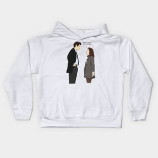 Pilot Kids Hoodie